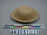 藏品(帽子)的圖片